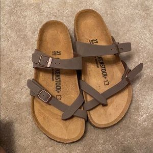 MAYARI SANDAL - Birkenstock